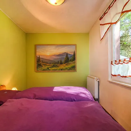 Auerhahn Vakantiehuis *