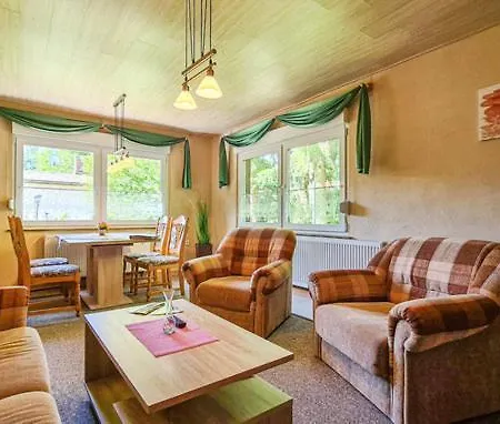Vakantiehuis Auerhahn